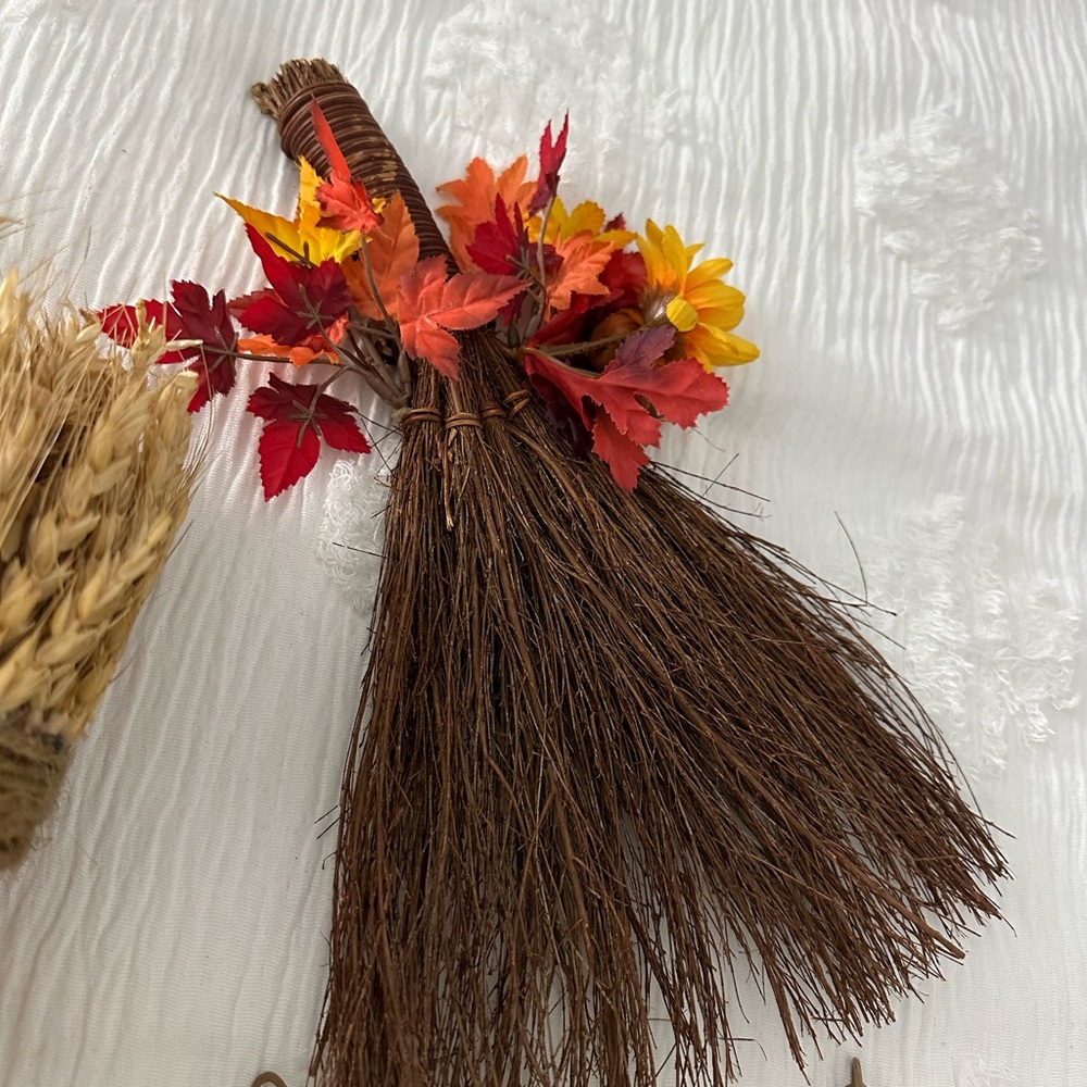 Fall decorations bundle thanksgiving dinner